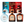 Don Julio 3x50ml Tasting Pack
