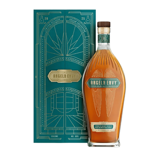 Angel’s Envy Cellar Collection Volume 5 Straight Rye