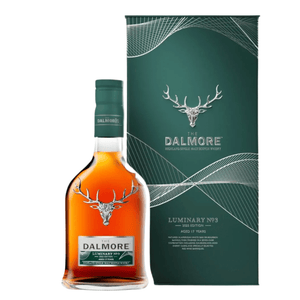 The Dalmore Luminary No. 3 2025 Edition