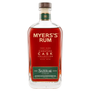 Myers’s Rum Signature Cask Collection - Sazerac Barrel