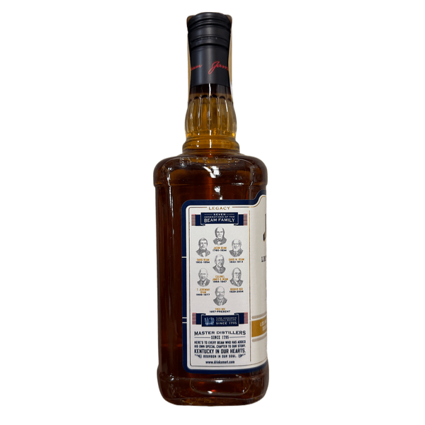 Jim Beam LA Dodgers 2020 World Champions Edition