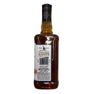 Jim Beam LA Dodgers 2020 World Champions Edition