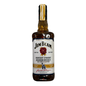 Jim Beam LA Dodgers 2020 World Champions Edition
