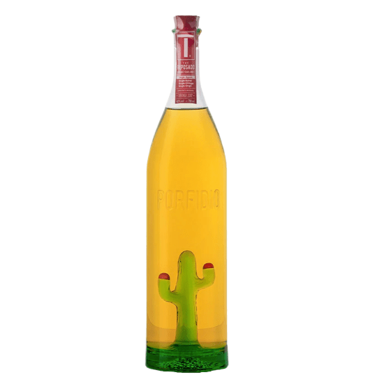 Porfidio Reposado Tequila