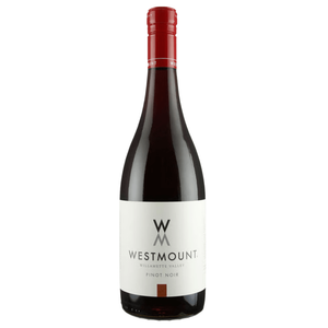 Westmount Pinot Noir Willamette Valley 2020