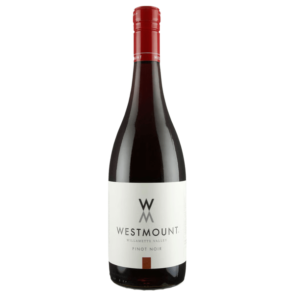 Westmount Pinot Noir Willamette Valley 2020