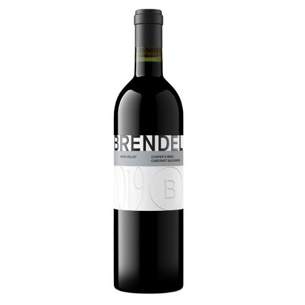 Brendel Cooper's Reed Napa Valley Cabernet Sauvignon 2019