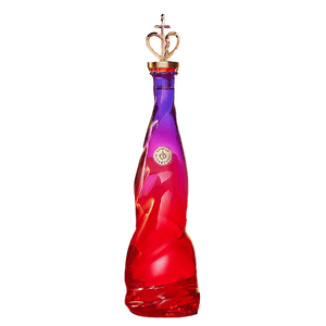 Chicas Divertidas Tequila Reposado by Megan Thee Stallion