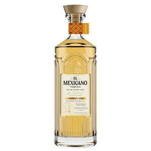 El Mexicano Reposado Tequila