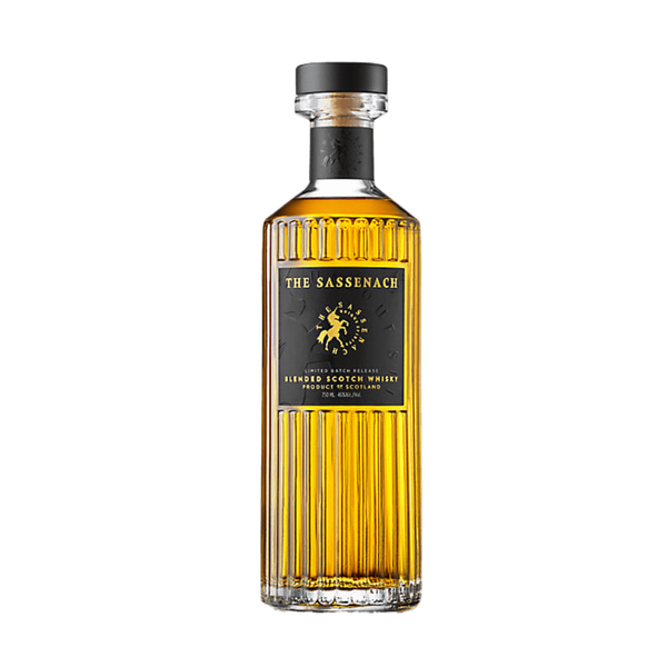 The Sassenach Spirit Of Home Blended Scotch Whisky
