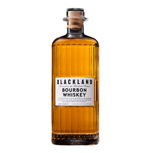 Blackland Bourbon Whiskey