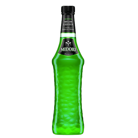 Midori Melon Liqueur