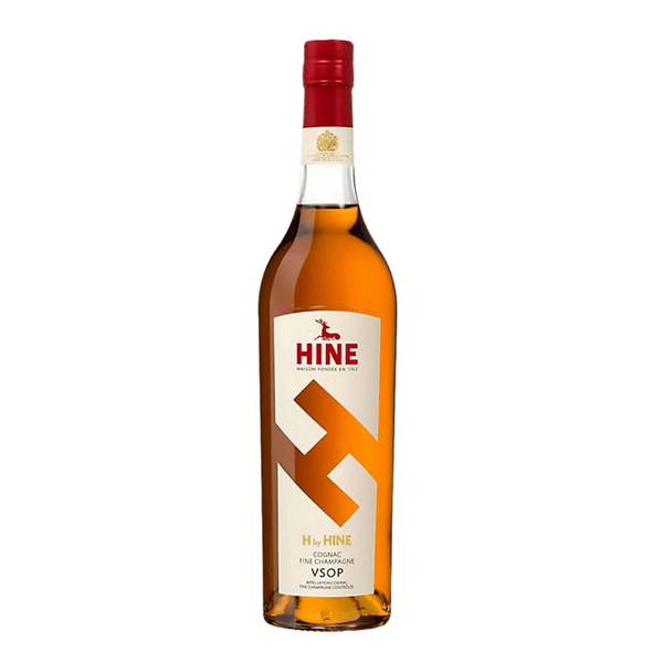 H by Hine VSOP Fine Champagne Cognac