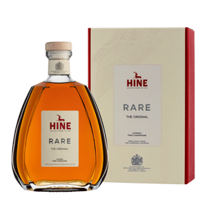 Hine Rare The Original Fine Champagne Cognac