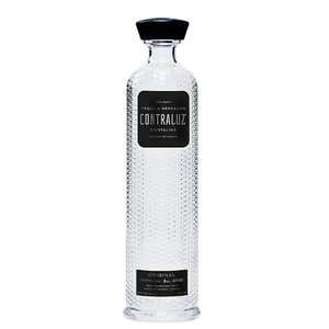 Contraluz Tequila Reposado Cristalino