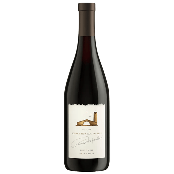 Robert Mondavi Pinot Noir Napa Valley 2019