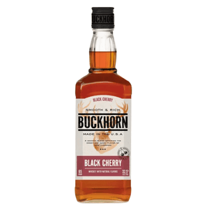 Buckhorn Black Cherry Whiskey