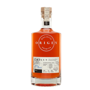 Origen Vodka