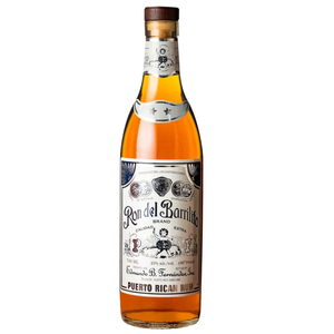 Ron Del Barrilito Two Star Rum