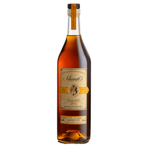 Shenk's Homestead Sour Mash Whiskey 2025 Release
