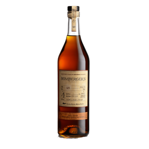 Bomberger's Declaration Bourbon Whiskey 2025 Release