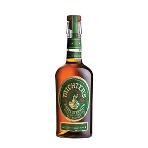 Michter's Barrel Strength Kentucky Straight Rye Whiskey 2025
