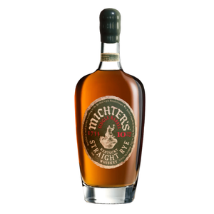 Michter's 10 Year Kentucky Straight Rye Whiskey 2025