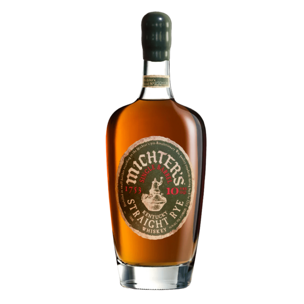 Michter's 10 Year Kentucky Straight Rye Whiskey 2025