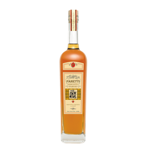 Faretti Biscotti Famosi Liqueur