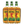 Fireball Blazin' Apple Whisky