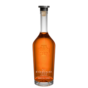 Código 1530 Anejo Tequila