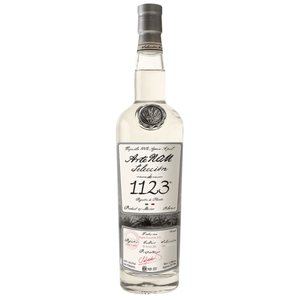 ArteNOM Seleccion de 1123 Tequila Blanco Historico