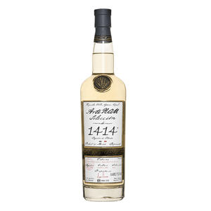 ArteNOM Seleccion de 1414 Tequila Reposado