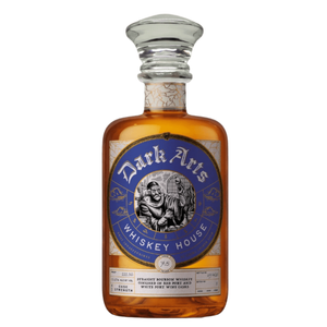 Dark Arts The Empyrean Straight Bourbon Red & White Port Wine Cask Finish