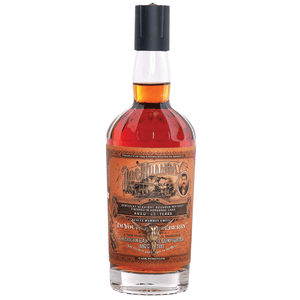 Doc Holliday 13 Year Old Armagnac Cask Finish Bourbon Whiskey