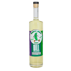 Dirty Dill Pickle Vodka
