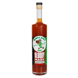 Dirty Dill Bloody Mary Vodka