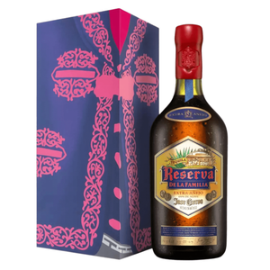 Jose Cuervo Reserva De La Familia Extra Anejo 2025