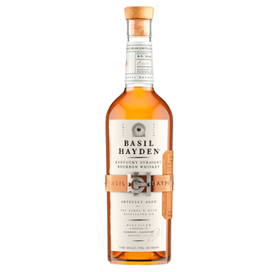 Basil Hayden Bourbon Whiskey