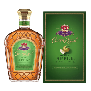 Crown Royal Apple Canadian Whisky