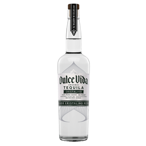 Dulce Vida Cristalino Reposado Tequila