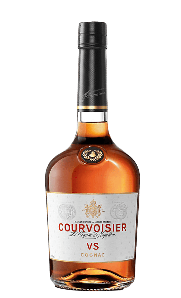 Courvoisier V.S