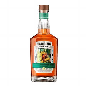 Hardin’s Creek Warehouse W 11 Year Old Bourbon