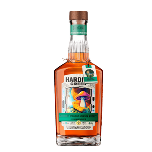 Hardin’s Creek Warehouse R 11 Year Old Bourbon