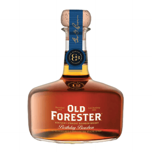 Old Forester Birthday Bourbon 2025