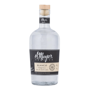 El Mayor Blanco Tequila