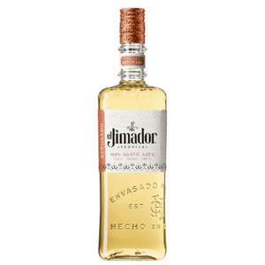 El Jimador Reposado Tequila