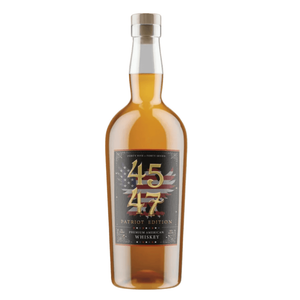 45 47 Patriot Edition American Whiskey
