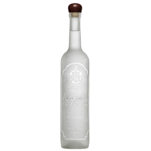 Reserva De La Torre Blanco Tequila