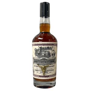 Doc Holliday 16 Year Cask Strength Straight Bourbon